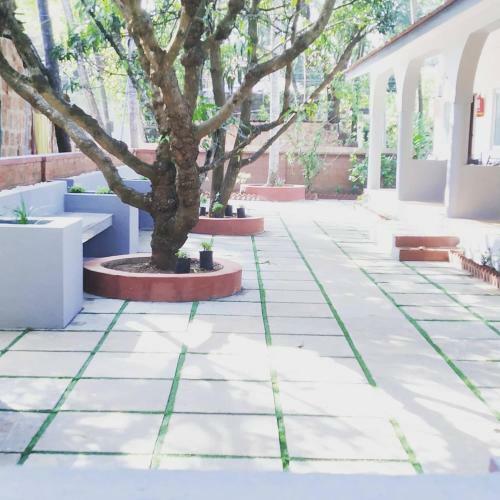 Hostal Sejal Guest House
