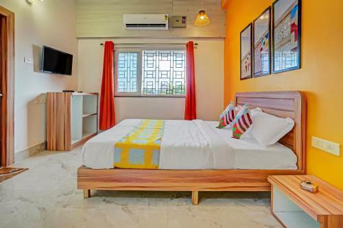 Hostal Oyo Home 27665 Elegant Room Anjuna