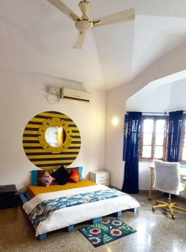 Goa Party Villa