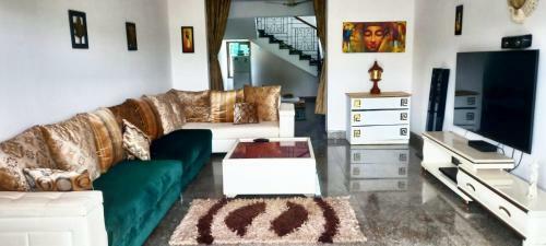 Goa Party Villa