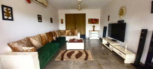 Goa Party Villa