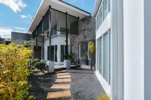 Nadda Villa Ranong