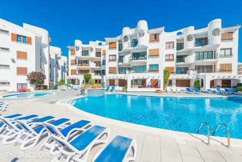 Apartamento Marina