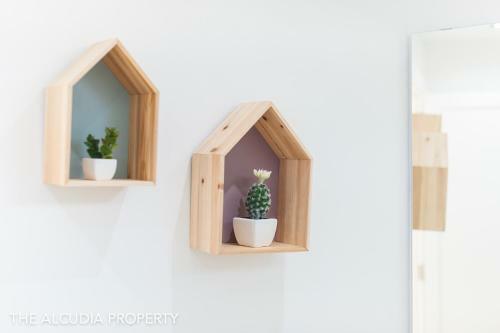 Apartamento Marina
