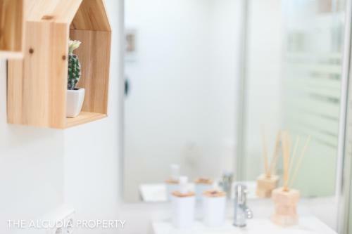 Apartamento Marina