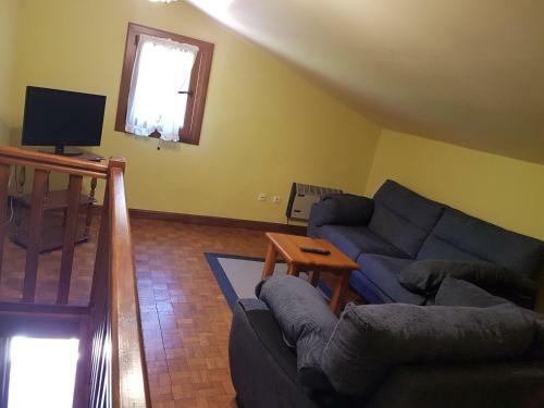 Agroturismo Martikotenea I & II