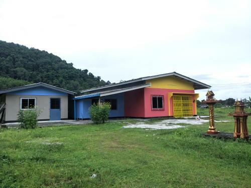 Agroturismo Home Hug Villa