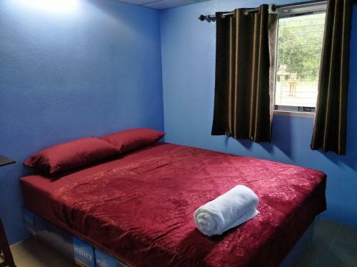 Agroturismo Home Hug Villa