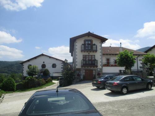 Agroturismo Olano