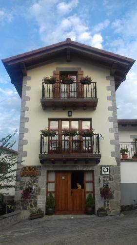 Agroturismo Olano