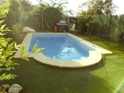 Chalet Llac