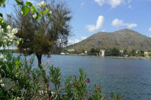 Chalet Llac