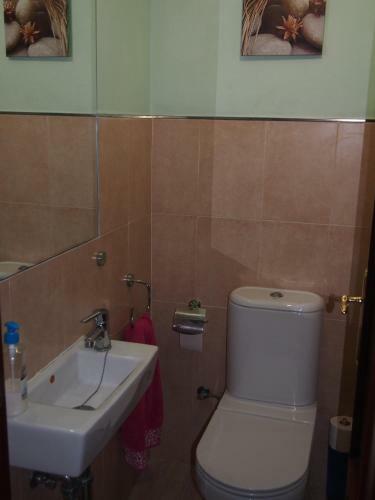 Chalet Llac