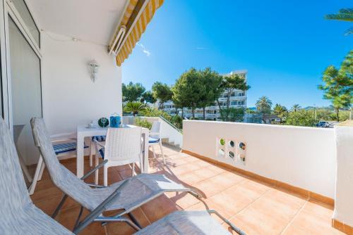 Apartamento Silver
