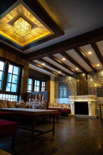 Hotel La Plaza