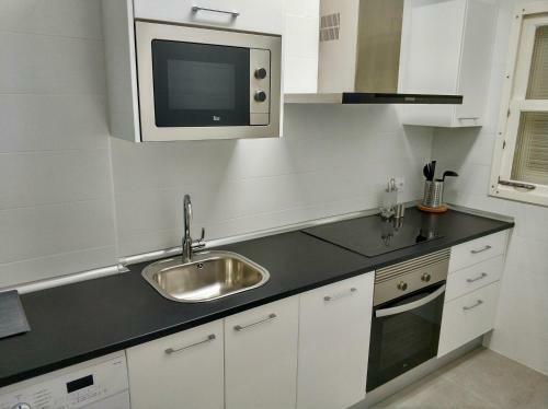 Apartamento Sol Alc�dia 43
