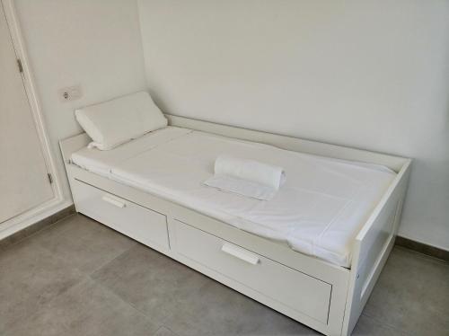 Apartamento Sol Alc�dia 43