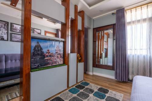 Times Square Apartments