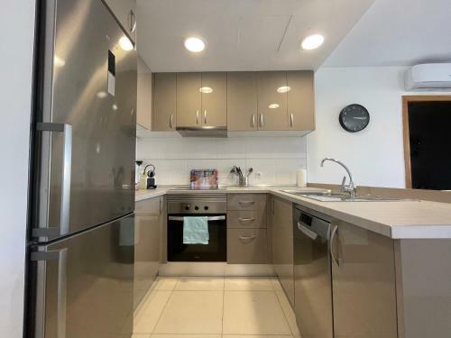 Apartamento Samsara Beach