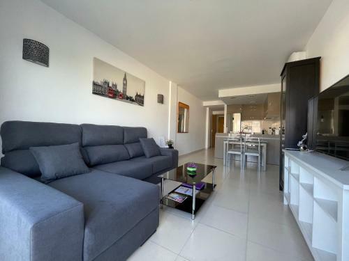 Apartamento Samsara Beach