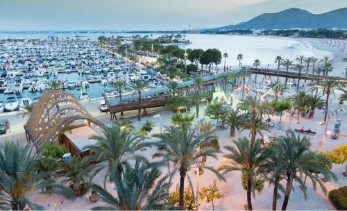Apartamento Samsara Beach