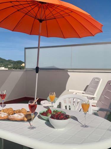 Apartamento Samsara Beach