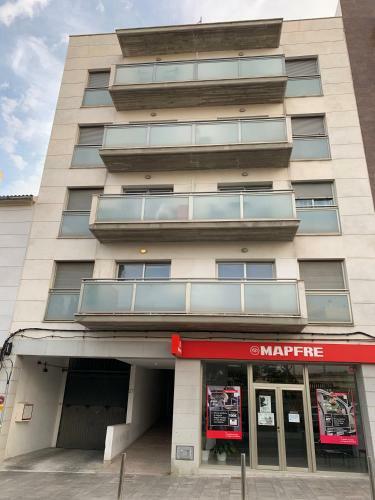 Apartamento Samsara Beach