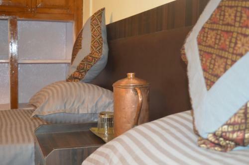 Bed & Breakfast Mani Homes