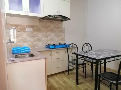 Apartamento Newa Home