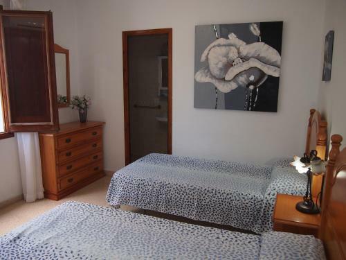 Chalet Sa Marina