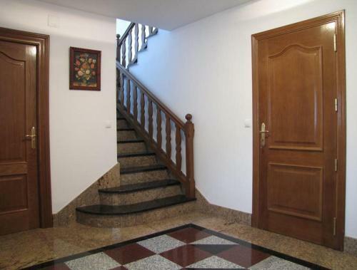 Agroturismo Casa Bentta