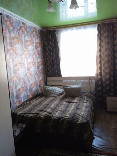 Apartamento ???? ????????????? ?????? ????????