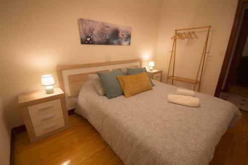 Apartamento Acogedor En El Centro De Euskadi