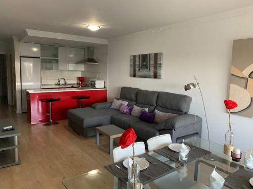 New Apartment