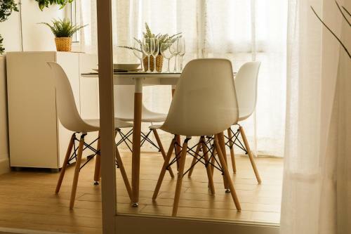 Apartamento Pisoelpuerto