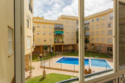 Apartamento Pisoelpuerto