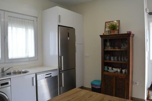 Apartamento Casita De Mar�a