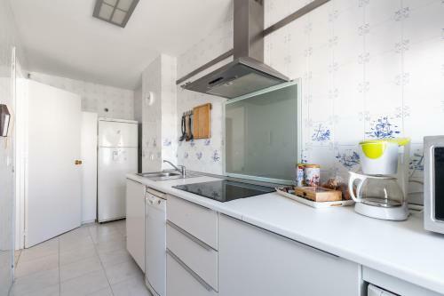 Apartamento Holi-rent Magn�ficas Vistas