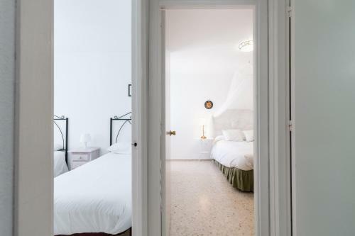 Apartamento Holi-rent Magn�ficas Vistas