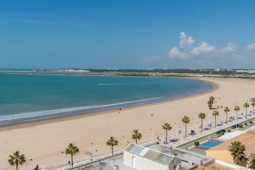 Apartamento Holi-rent Magn�ficas Vistas