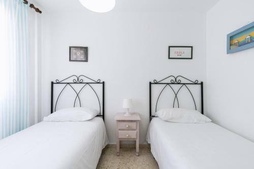 Apartamento Holi-rent Magn�ficas Vistas