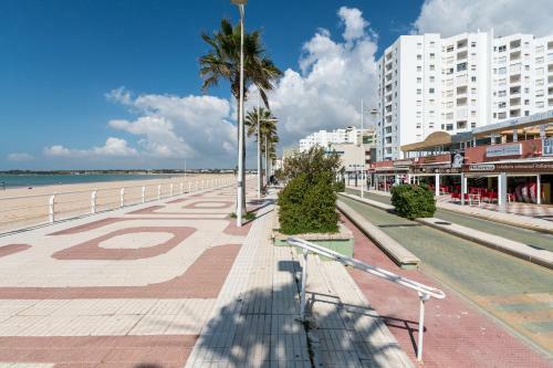 Apartamento Holi-rent Magn�ficas Vistas