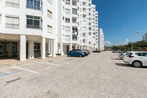 Apartamento Holi-rent Magn�ficas Vistas