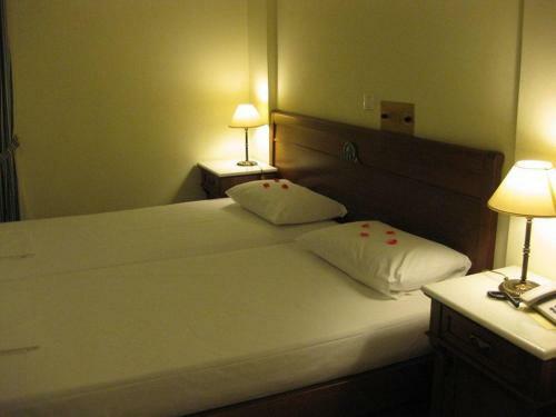 Florena Hotel