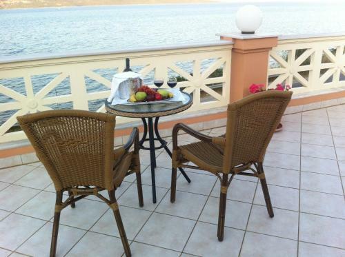 Florena Hotel