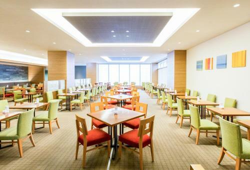 Best Western Hotel Sapporo Nakajima Koen