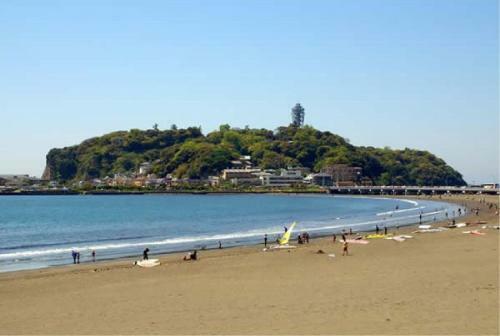 Hotel Wing International Shonan Fujisawa