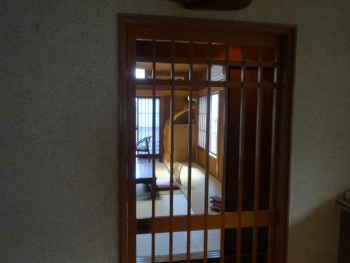 Lodge Ishibu-so