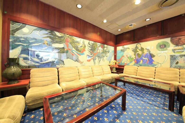 Niigata Toei Hotel