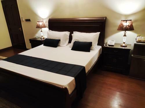 Hotel Goldcrest Resort, Rawalpindi